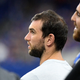 Image for article titled Andrew Luck Walked Off To A Chorus Of Boos, And One Guy Yelling "Don't Do It!"